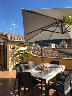 La Terrazza di Campo de' Fiori - Spoleto